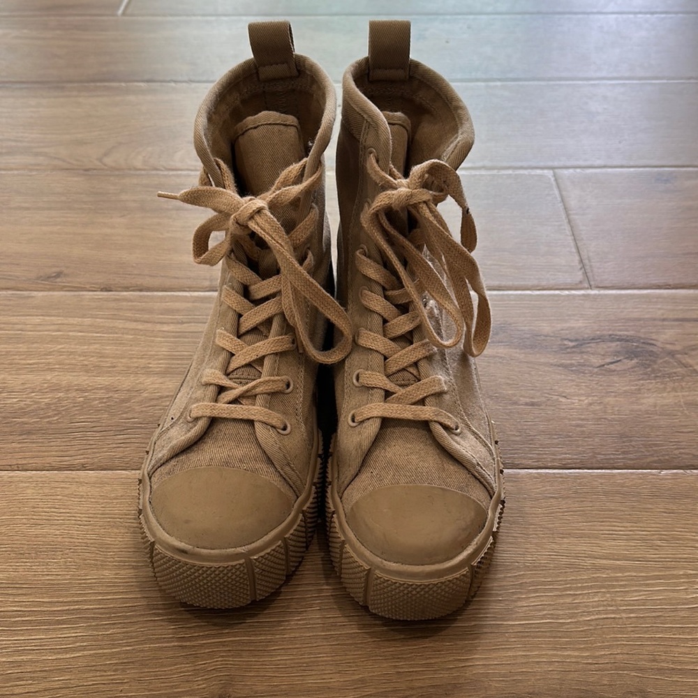 Zara boots